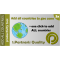 Add all countries to geo zone for OpenCart 3.x Add all countries to geo zone for OpenCart 3.x
