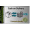 Cash on Delivery + Commission Fee Calculation for Opencart 3x Cash on Delivery + Commission Fee Calculation for Opencart 3x