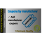 Coupons by manufacturer for OpenCart 2.x Coupons by manufacturer for OpenCart 2.x