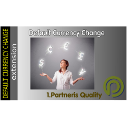 Opencart Default Currency Change Opencart Default Currency Change