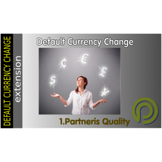 Opencart Default Currency Change Opencart Default Currency Change
