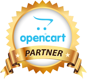 Click on image to see Opencart partners in Latvia 1.Partneris now is Opencart Official Partner